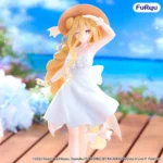 Date A Live V Figure – Mukuro Hoshimiya Summer Dress 20 cm 3
