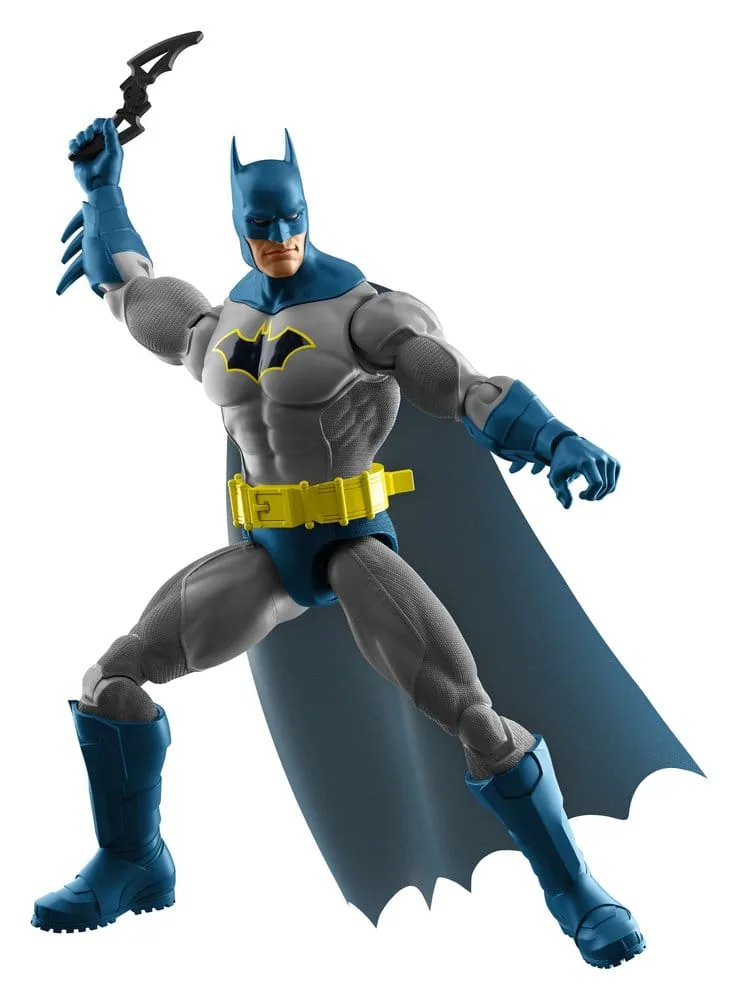 DC Premier Action Figure – Batman 15 cm 3