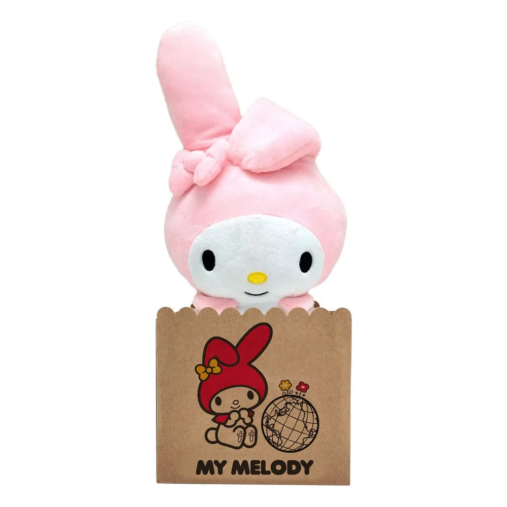 Sanrio Plush – My Melody 24 cm