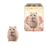 Mofu Mofu Sammelfigur – Tenori Friends 2 Blind Box 6 cm 1