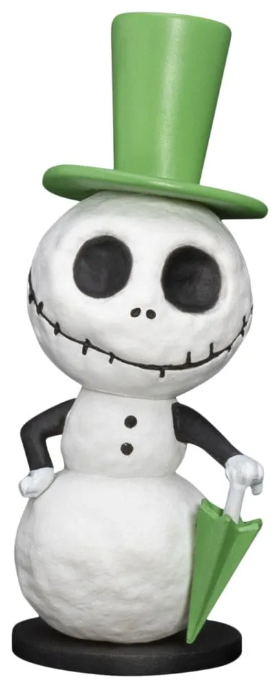 Nightmare Before Christmas Mini Figures – Glow Blind Box 12-Pack 17