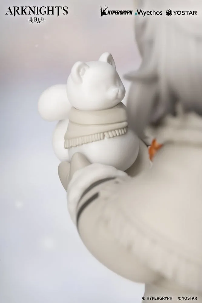 Arknights PVC Figure – Pramanix Rhodes Kids Series 16.3 cm 12