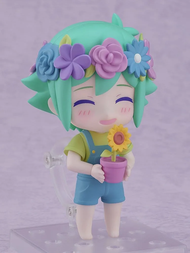 Omori Nendoroid Action Figure – Basil 10 cm 4