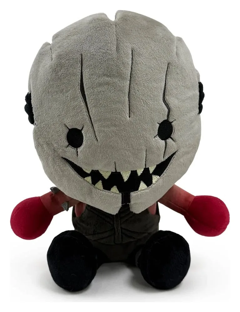 Dead by Daylight Plush – Youtooz The Trapper 22 cm