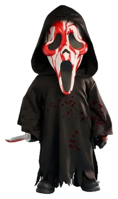Scream Roto Plush Doll – Bloody Ghost Face 38 cm