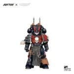 Warhammer Action Figure – Night Lords Legion Praetor 12.5 cm 1