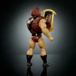 Masters of the Universe Action Figure – Origins Grizzlor 14 cm 8