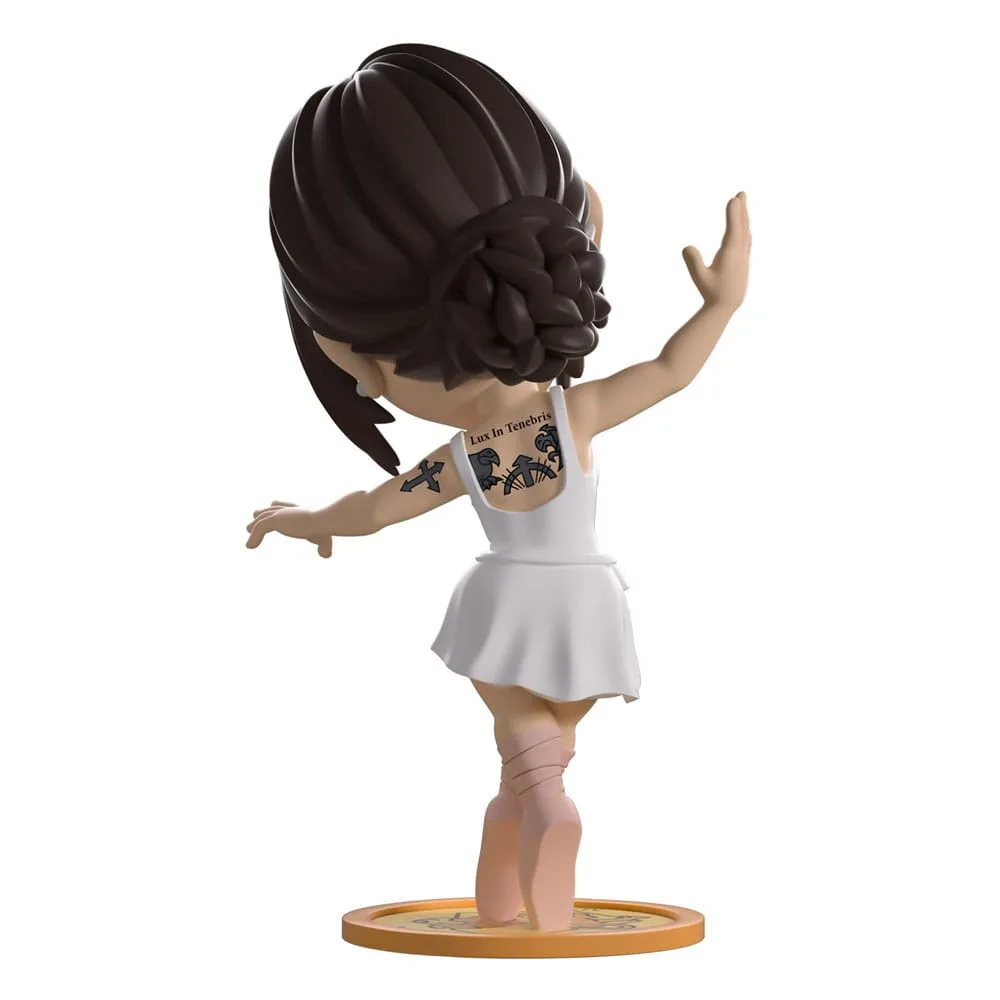 John Wick Vinyl Figure – Pointe Ballerina 12 cm 3