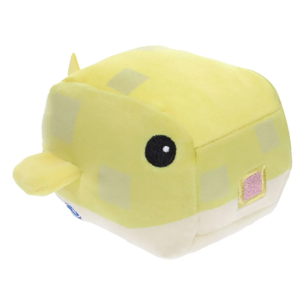Roblox Fisch Plush Display – 9 Random Capsules 10 cm 8