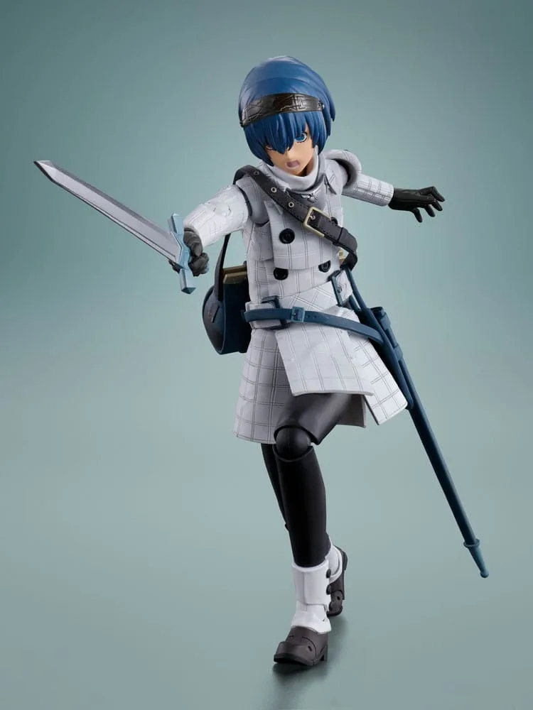 Metaphor: ReFantazio Action Figure – Protagonist 16 cm 4