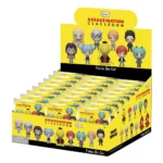 Assassination Classroom Tashangers – Series 1 display 24 stuks 1