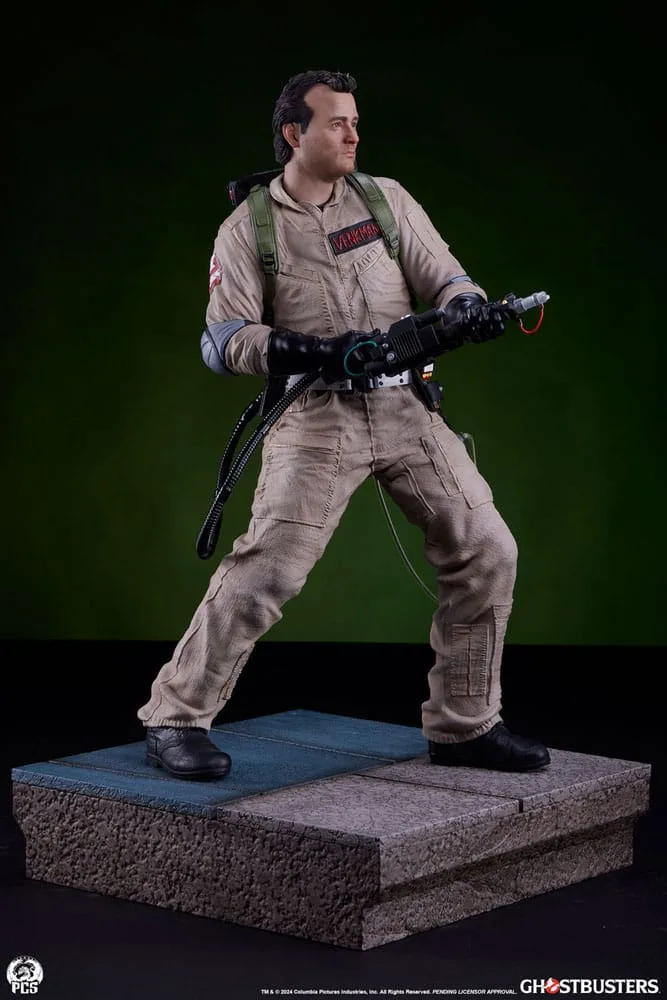 Ghostbusters Statue – Peter Venkman 1/4 Scale 51 cm 3