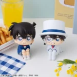 Detective Conan Figures – Conan and Kid Look Up 2-Pack 11 cm 21