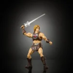 Masters of the Universe Action Figure – Chronicles He-Man 18 cm 3