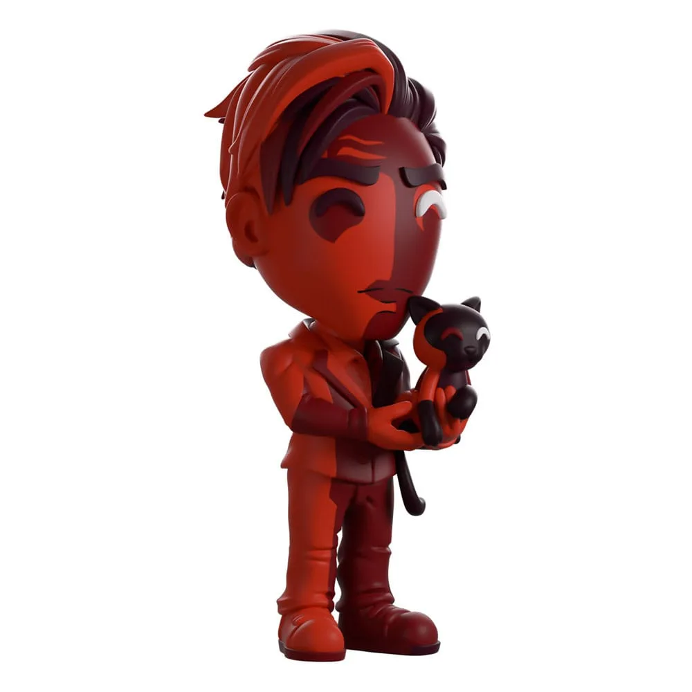 Lemon Demon Vinyl Figure – Spirit Phone 13 cm 2