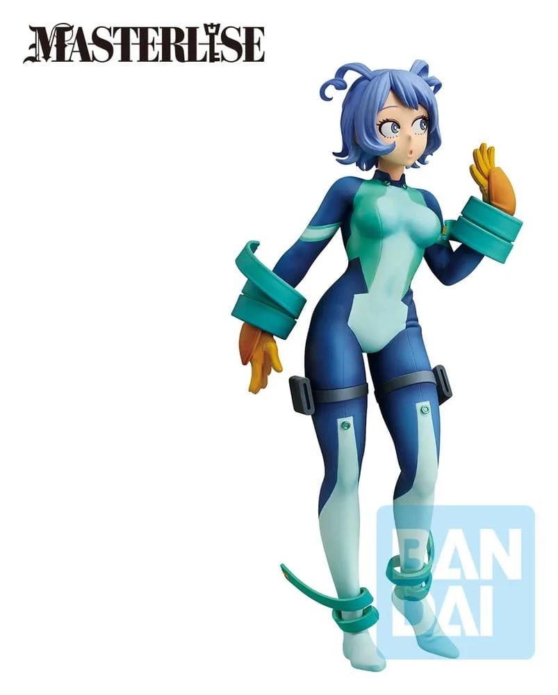 My Hero Academia Figure – Nejire Hado Masterlise 23 cm 3