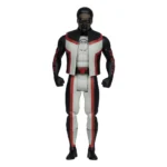 Superman (2025) Figure and Vehicle – Mr. Terrific & T-Craft 5