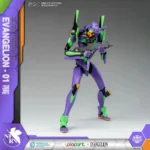 Neon Genesis Evangelion Model Kit – AMK Eva-01 20 cm 4