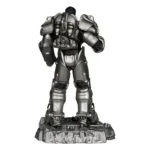 Fallout Posed Figure – Movie Maniacs Maximus Season 2 17 cm 5