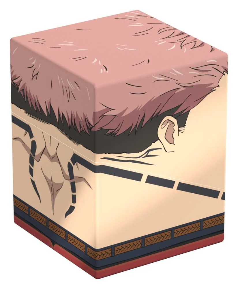 Jujutsu Kaisen Deck Box – Squaroes Ryomen Sukuna JK009 3