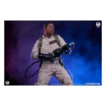 Ghostbusters Statue – Winston Deluxe 48 cm 9