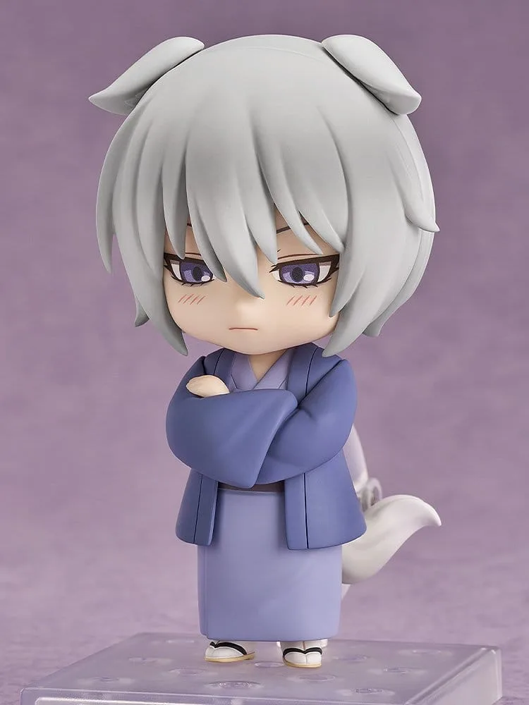 Kamisama Kiss Nendoroid – Tomoe 10 cm 4