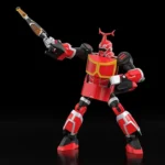 B-Robo Kabutack Model Kit – MODEROID Transforming Kabutack 17 cm 10