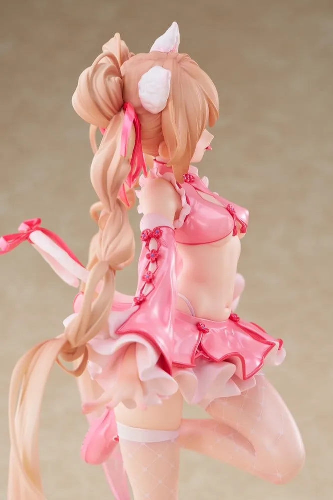 Original Character PVC Figure – Su Xiaoxiao 1/6 Scale 24 cm 15