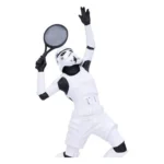 Original Stormtrooper Beeldje – Serve It 18,8 cm 5