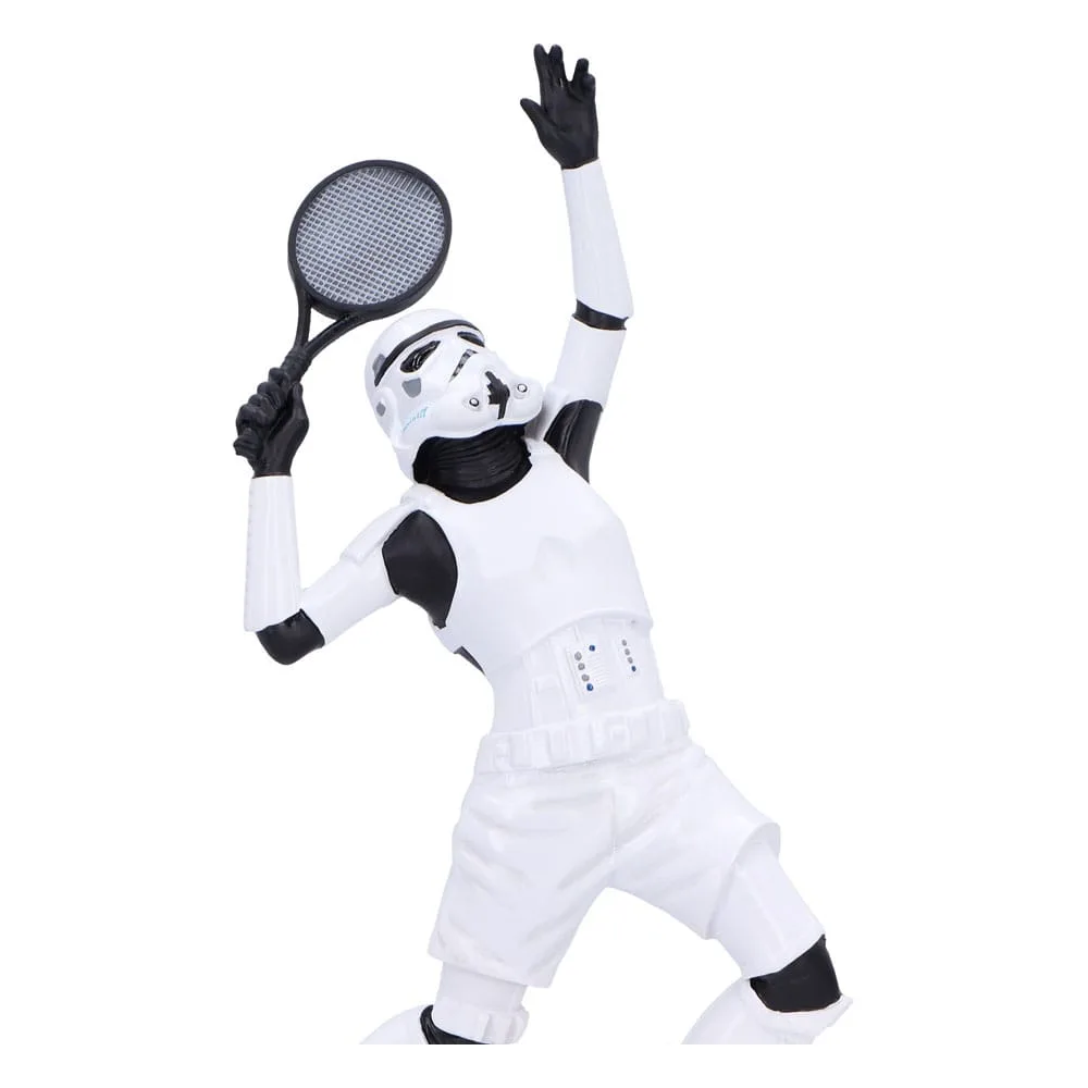 Original Stormtrooper Beeldje – Serve It 18,8 cm 5