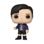 Wednesday Vinyl Figure – Pugsley Funko Pop 9 cm 1