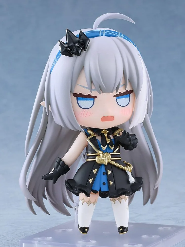 Stella Sora Nendoroid Figure – Tyrant Female Version 10 cm 5