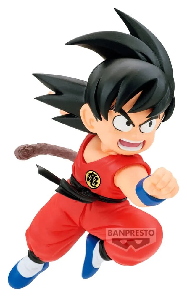 Dragon Ball PVC Figure – Match Makers Son Goku 13 cm