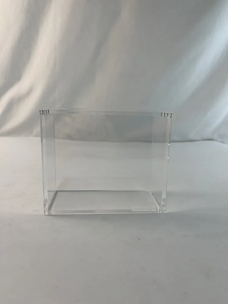 One Piece TCG displaycase – Evoretro Engelse boosterbox 9