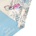 Disney Alice in Wonderland Umbrella – Automatic Opening 100 cm 4