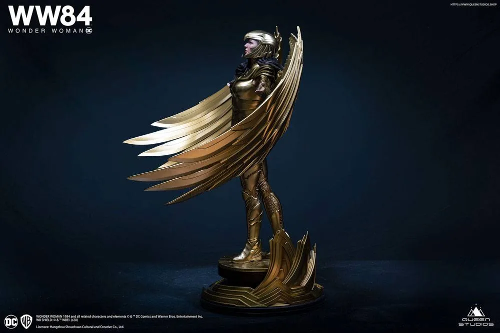 Wonder Woman 1984 beeld – Regular Edition 53 cm 5