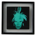 Andy Warhol VCD Figure – Eric So Design 20 cm 4