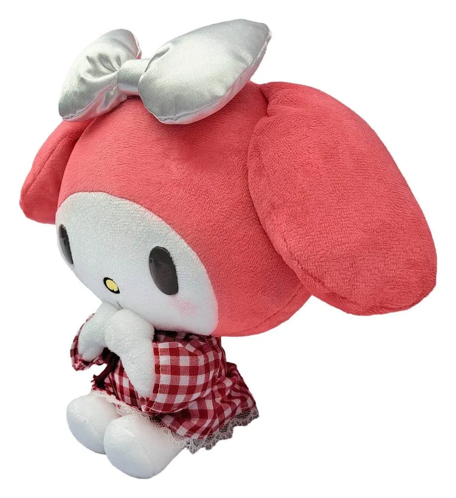 Sanrio Plush – My Melody Pyjama Style M 22 cm 2