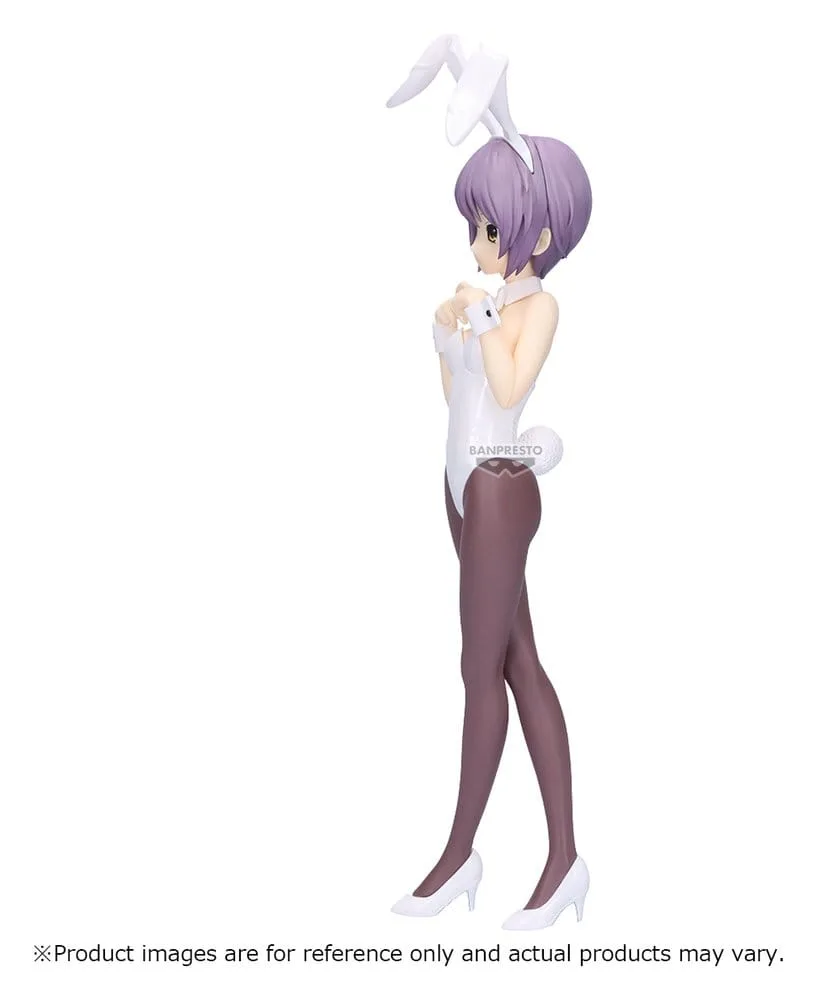The Melancholy of Haruhi Suzumiya Figure – Yuki Nagato 25 cm 3