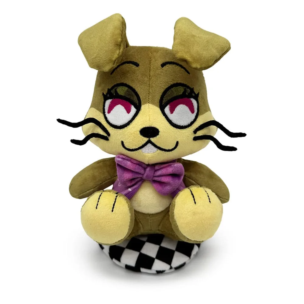Five Nights at Freddy’s Plush – Glitchtrap Shoulder Rider 15 cm