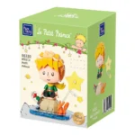 The Little Prince Construction Set – Mini Prince 9 cm 3
