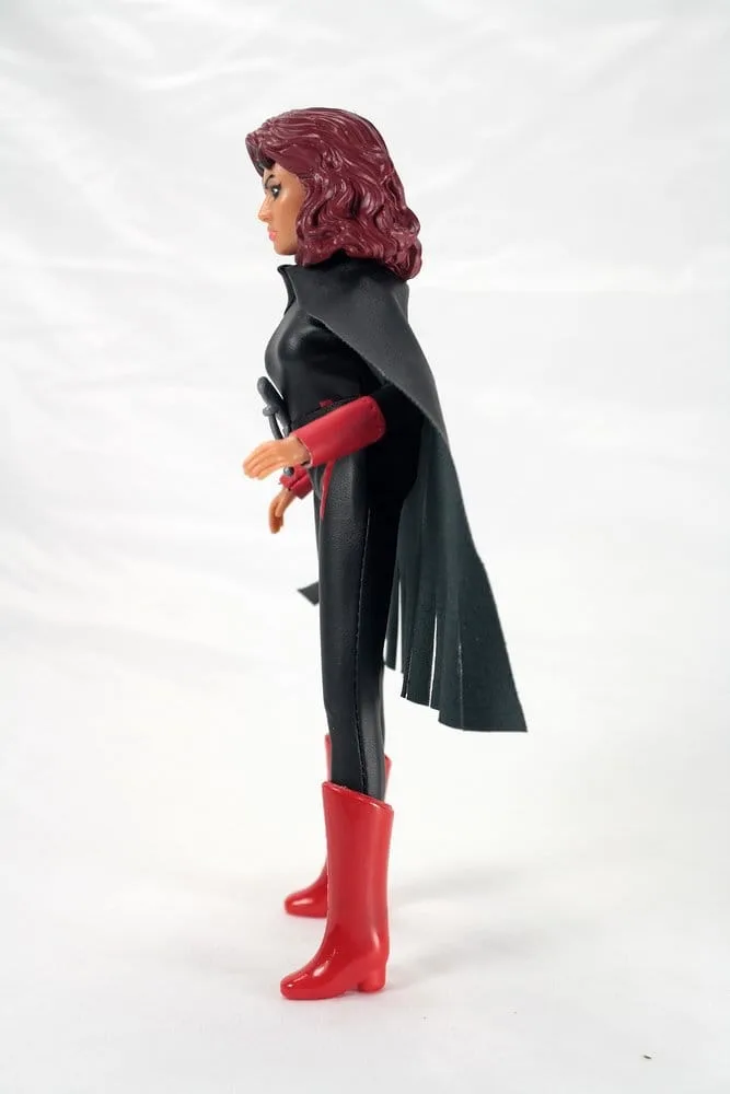 Atlas Comics Action Figure – Devilina 20 cm 7