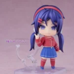 MiSide Nendoroid Action Figure – Mita 10 cm 5