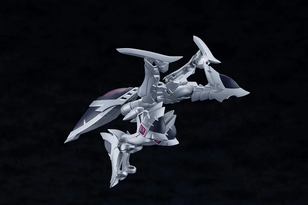 Arcanadea Model Kit – XenoAlma Legiant 8 cm 11