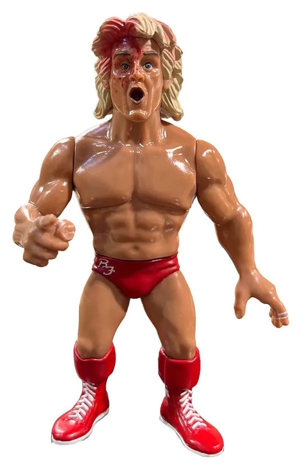 Wrestling Action Figure – Bloody Ric Flair 11 cm