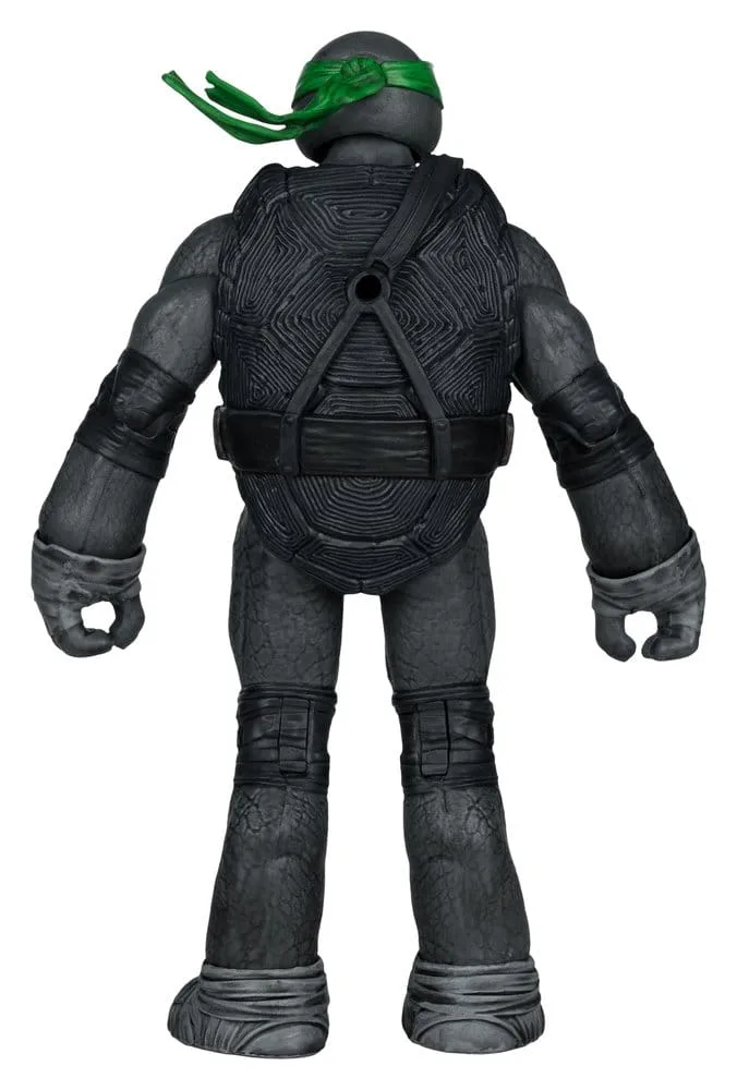 TMNT Action Figure – Leonardo Red Platinum Edition 13 cm 5