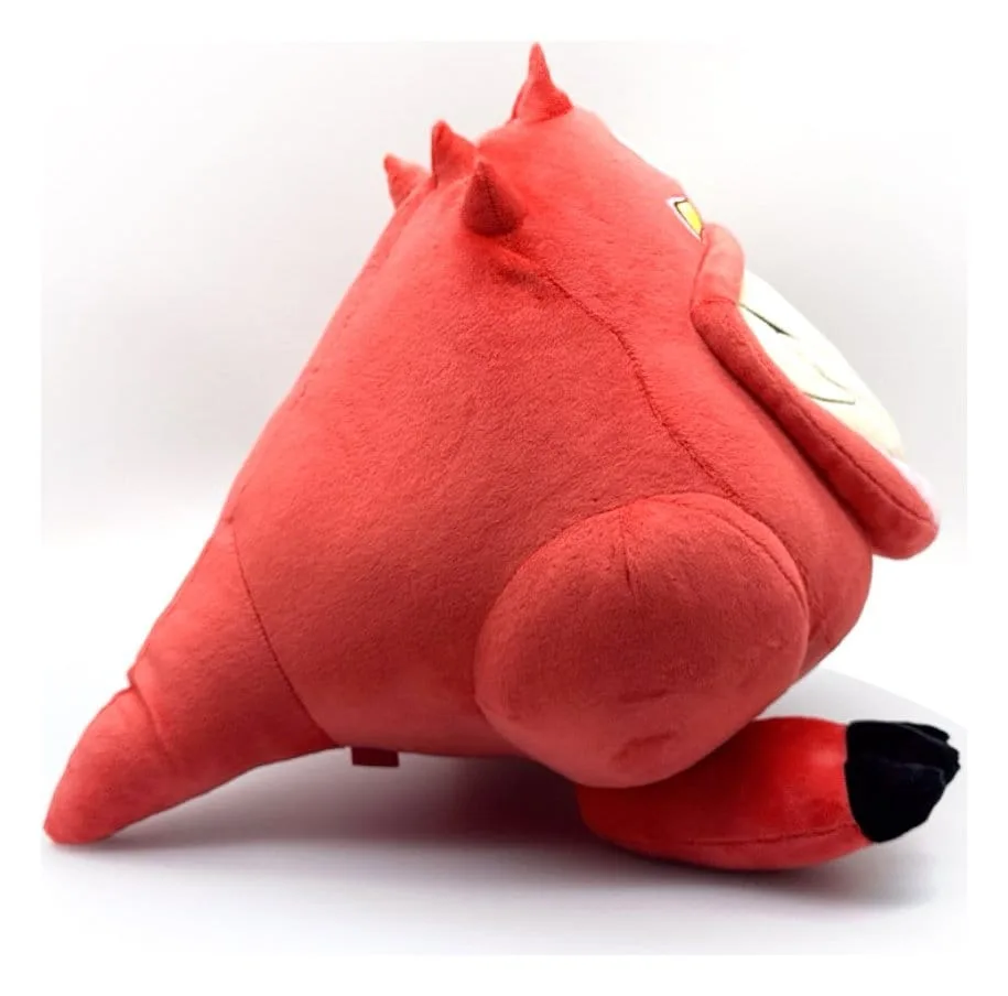 Warhammer 40,000 Space Marine 2 Plush – Weighted Squig 23 cm 3