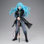 That Time I Got Reincarnated as a Slime Figure – Rimuru Tempest 27 cm 5