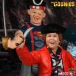 The Goonies Action Figures – 5 Points 20-Piece Assortment 9 cm 5