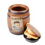One Piece Cookie Jar – Wanted Monkey D. Luffy 24 cm 2